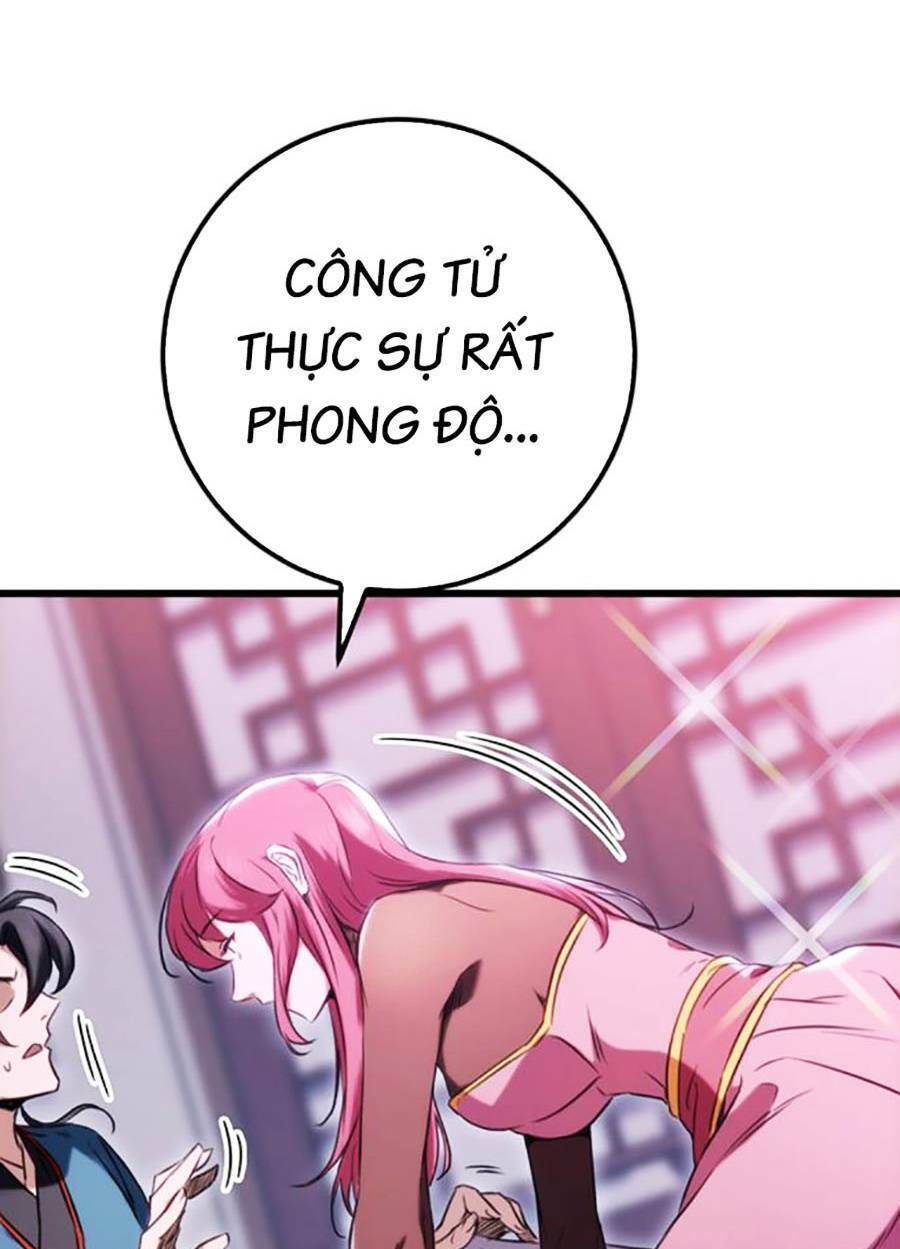Thanh Kiếm Của Hoàng Đế Chapter 12 - 23