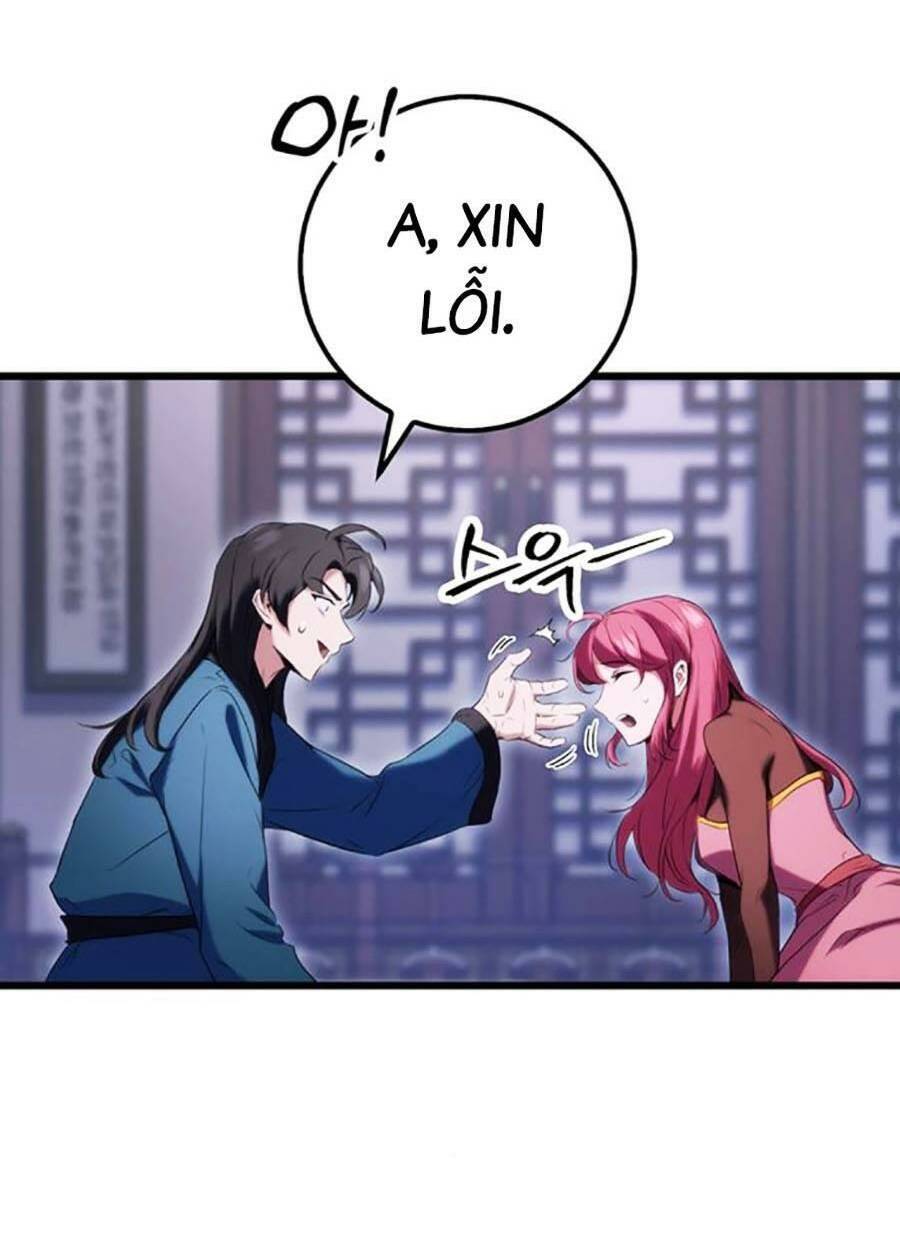Thanh Kiếm Của Hoàng Đế Chapter 12 - 30