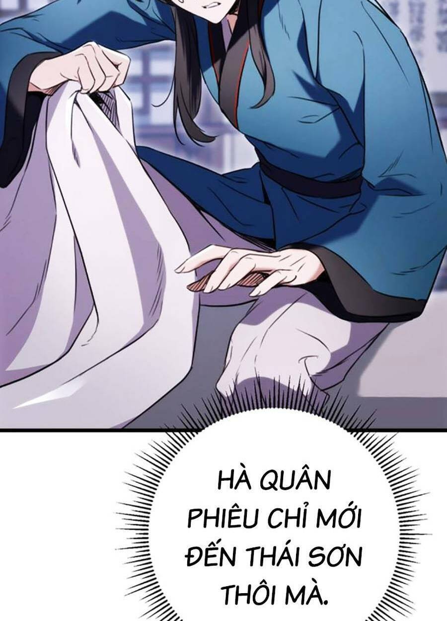 Thanh Kiếm Của Hoàng Đế Chapter 12 - 4