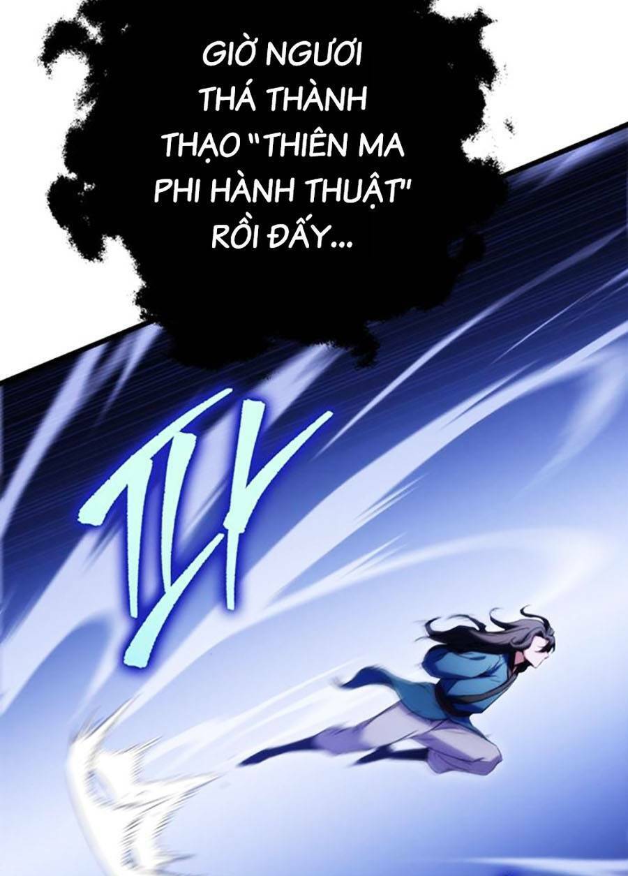Thanh Kiếm Của Hoàng Đế Chapter 12 - 59