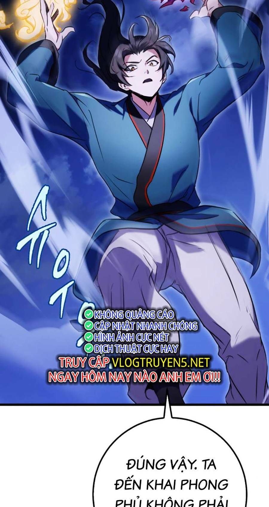 Thanh Kiếm Của Hoàng Đế Chapter 12 - 63