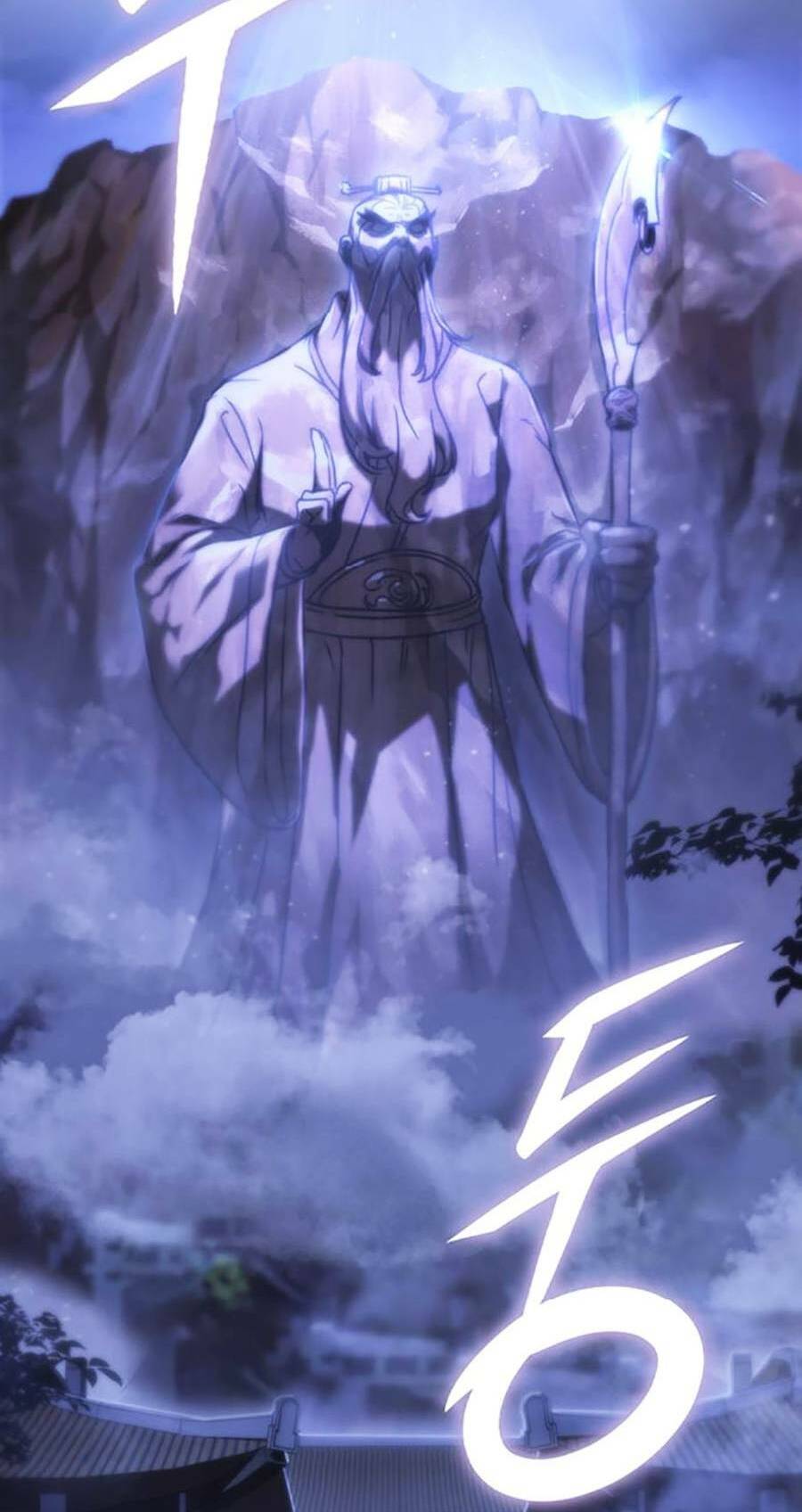 Thanh Kiếm Của Hoàng Đế Chapter 12 - 68