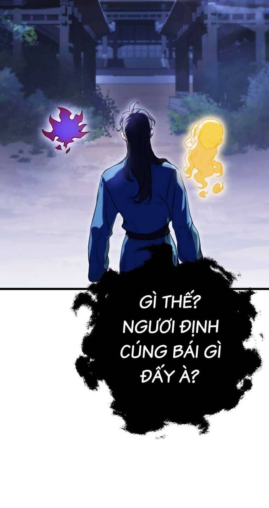 Thanh Kiếm Của Hoàng Đế Chapter 12 - 69