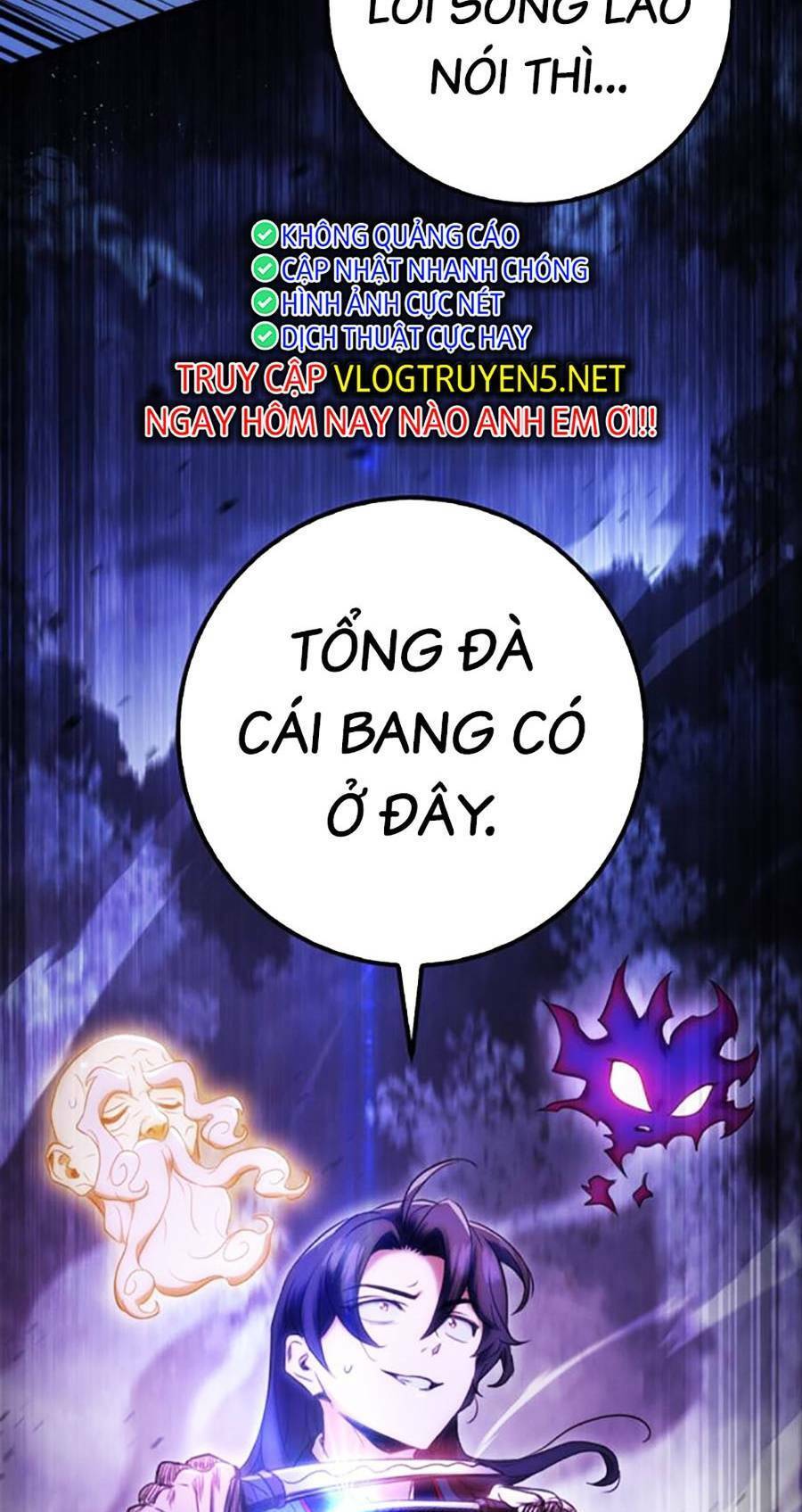 Thanh Kiếm Của Hoàng Đế Chapter 12 - 71