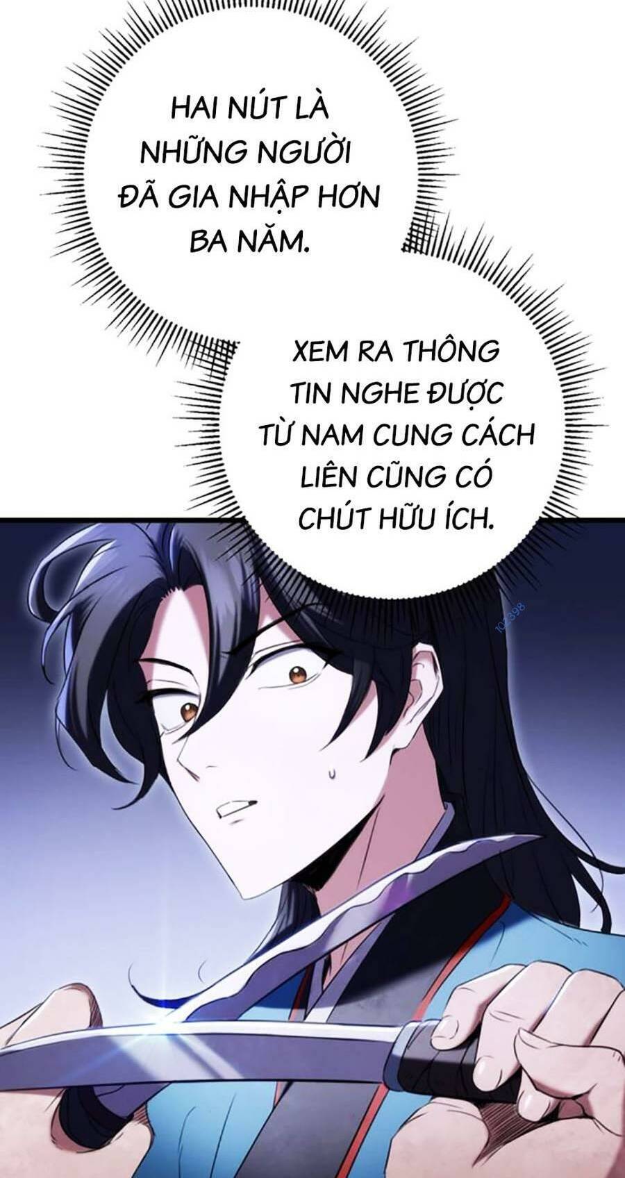 Thanh Kiếm Của Hoàng Đế Chapter 12 - 74