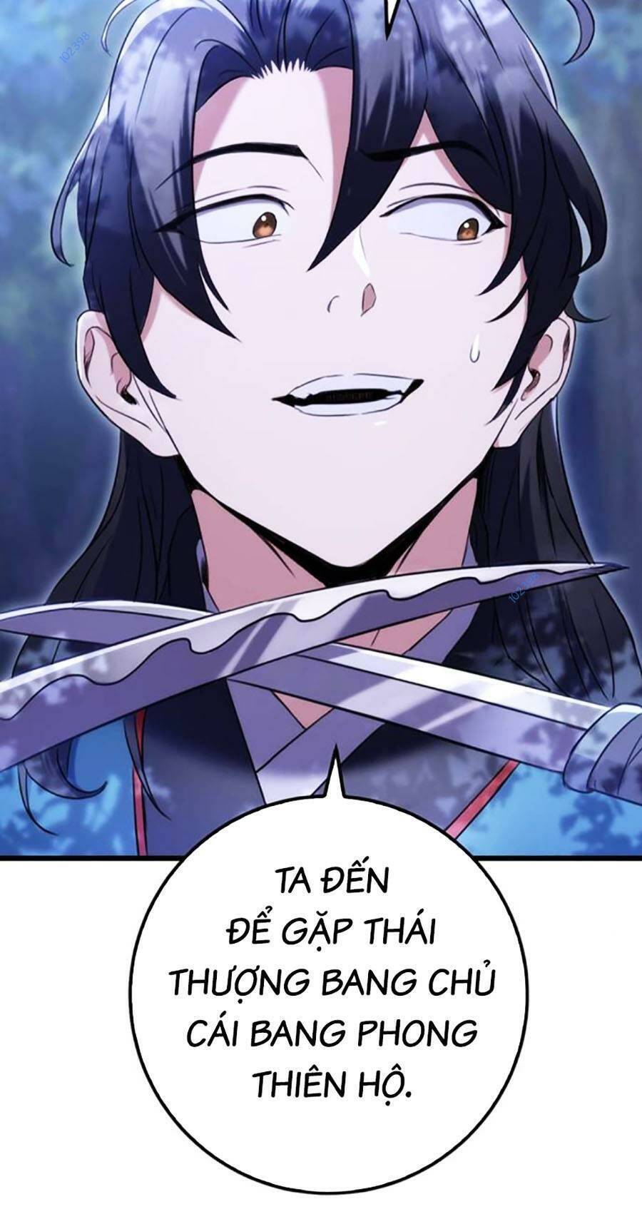 Thanh Kiếm Của Hoàng Đế Chapter 12 - 77