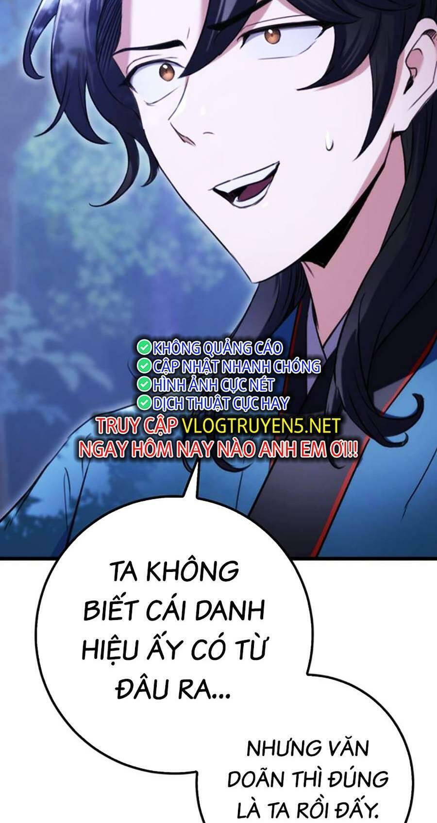 Thanh Kiếm Của Hoàng Đế Chapter 12 - 81