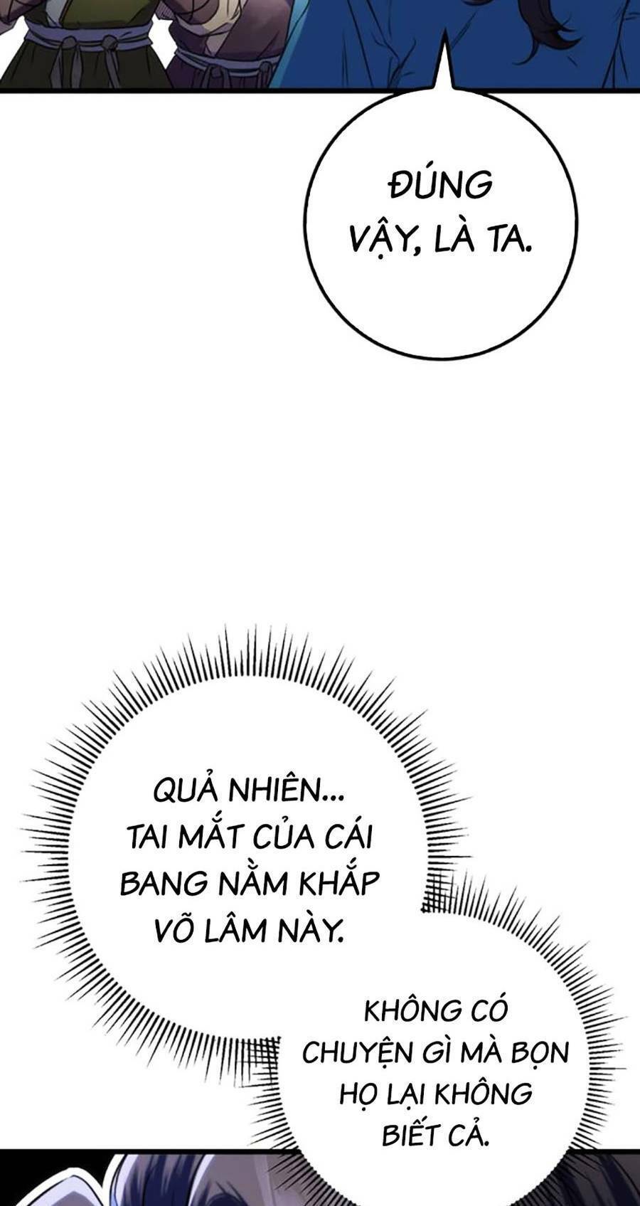 Thanh Kiếm Của Hoàng Đế Chapter 12 - 83
