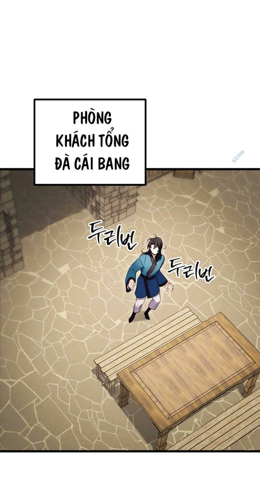 Thanh Kiếm Của Hoàng Đế Chapter 12 - 86