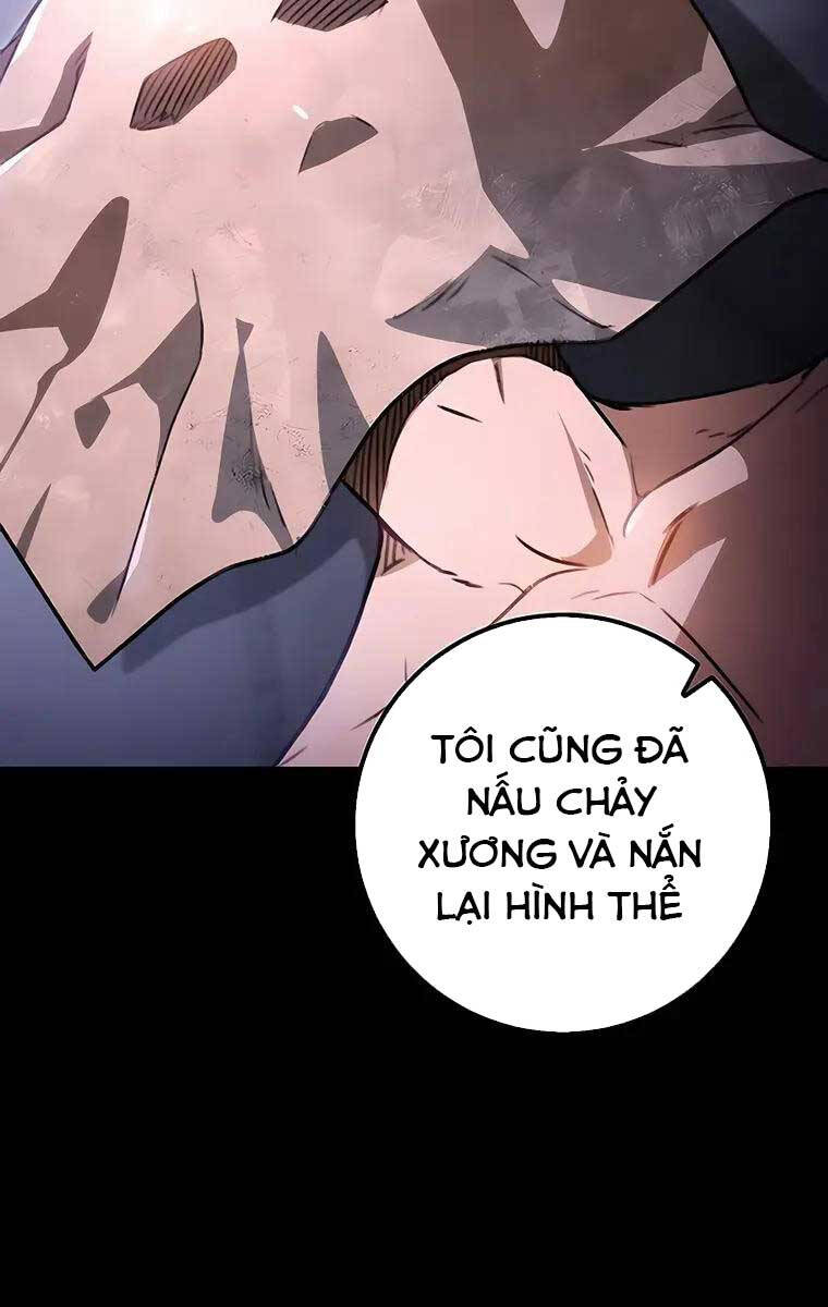 Thanh Kiếm Của Hoàng Đế Chapter 2 - 19