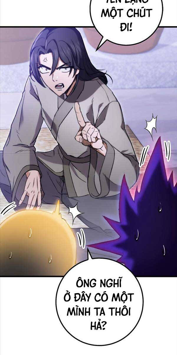 Thanh Kiếm Của Hoàng Đế Chapter 3 - 11