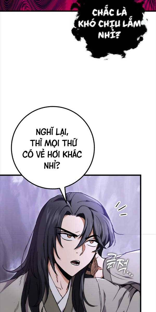 Thanh Kiếm Của Hoàng Đế Chapter 3 - 13