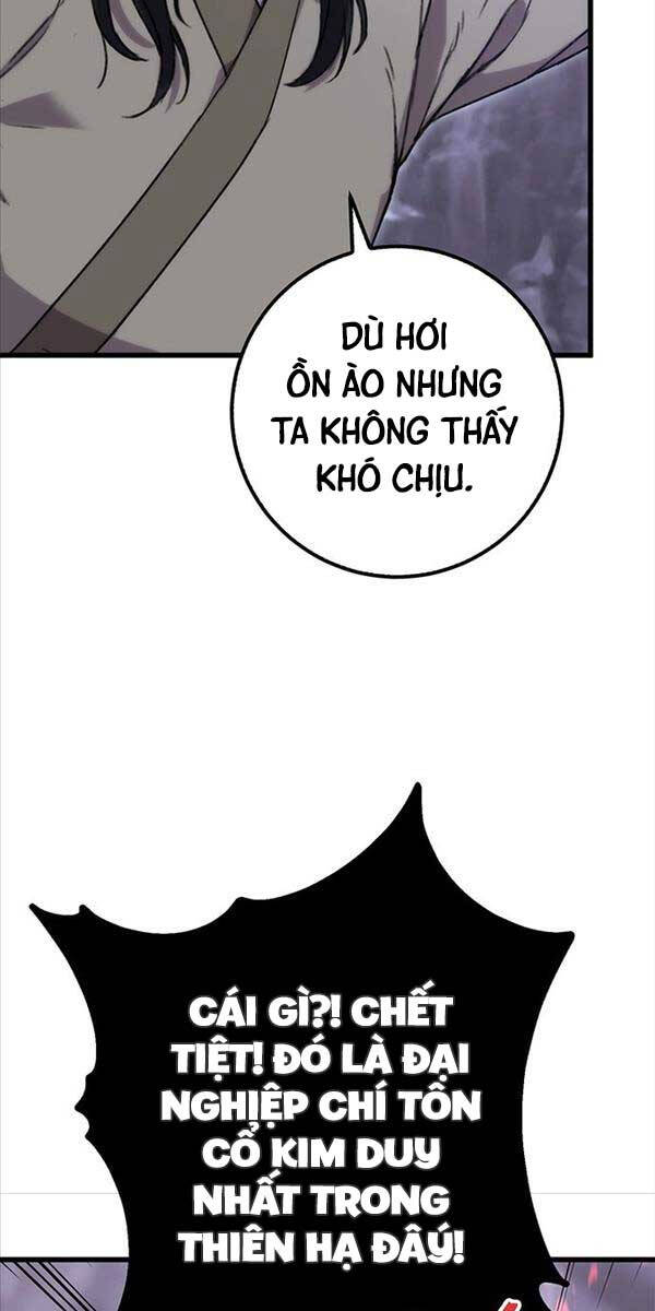 Thanh Kiếm Của Hoàng Đế Chapter 3 - 14