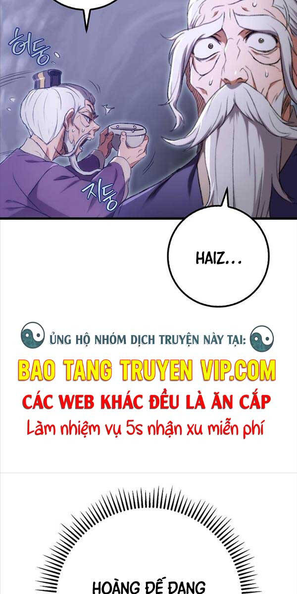 Thanh Kiếm Của Hoàng Đế Chapter 3 - 25