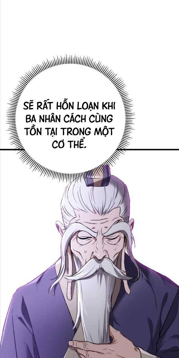 Thanh Kiếm Của Hoàng Đế Chapter 3 - 27