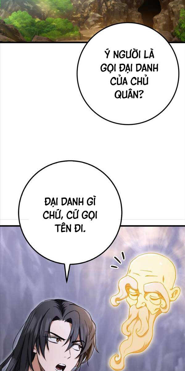 Thanh Kiếm Của Hoàng Đế Chapter 3 - 31