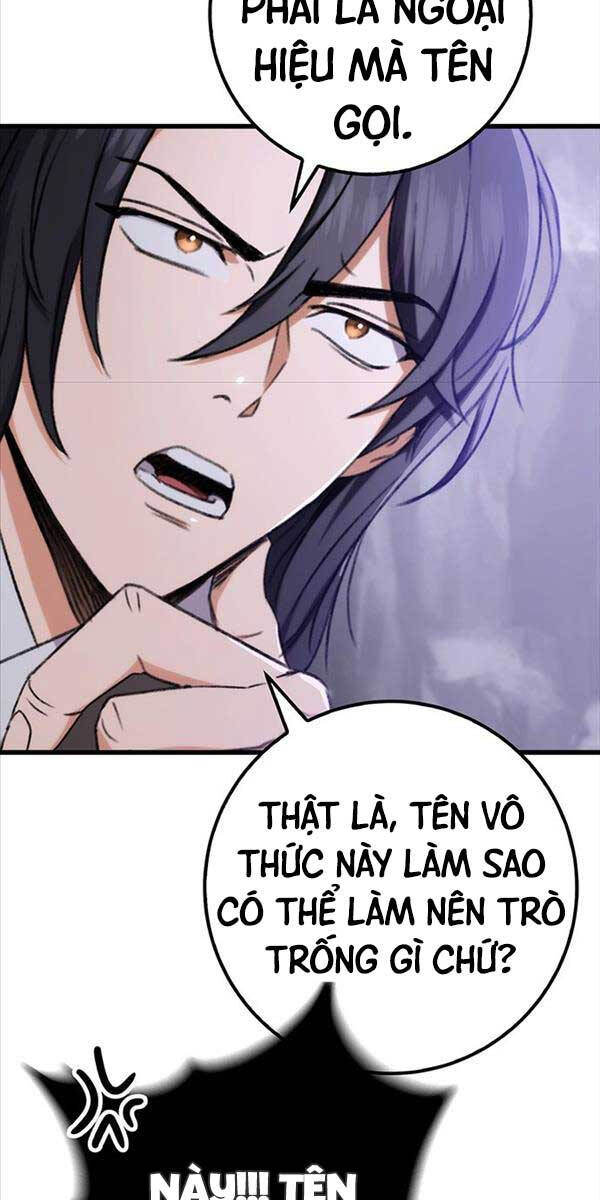 Thanh Kiếm Của Hoàng Đế Chapter 3 - 41