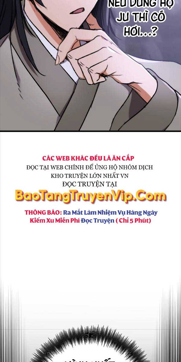 Thanh Kiếm Của Hoàng Đế Chapter 3 - 52