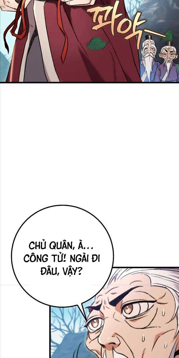 Thanh Kiếm Của Hoàng Đế Chapter 3 - 63
