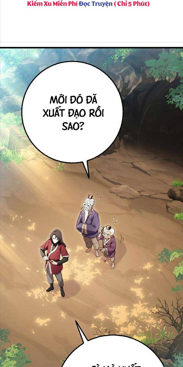 Thanh Kiếm Của Hoàng Đế Chapter 3 - 66
