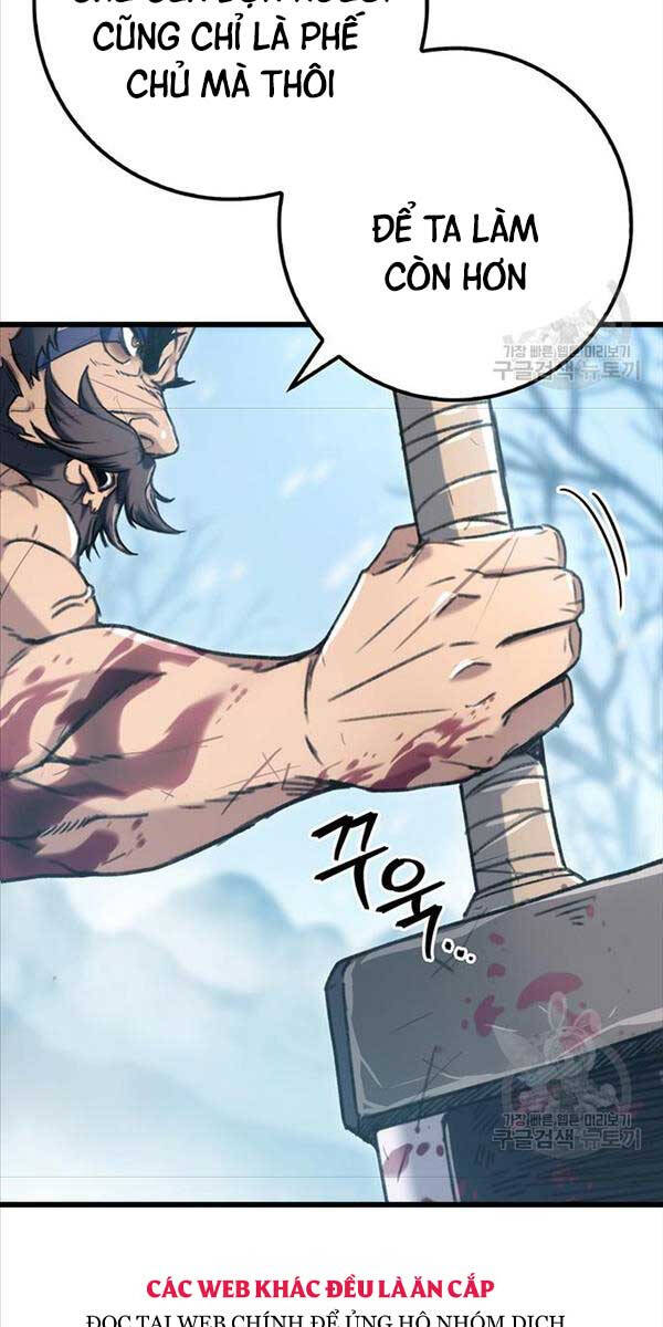 Thanh Kiếm Của Hoàng Đế Chapter 4 - 19
