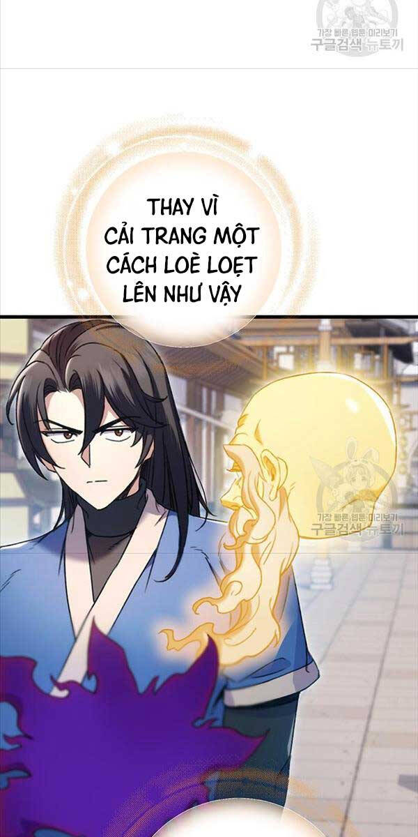 Thanh Kiếm Của Hoàng Đế Chapter 6 - 34