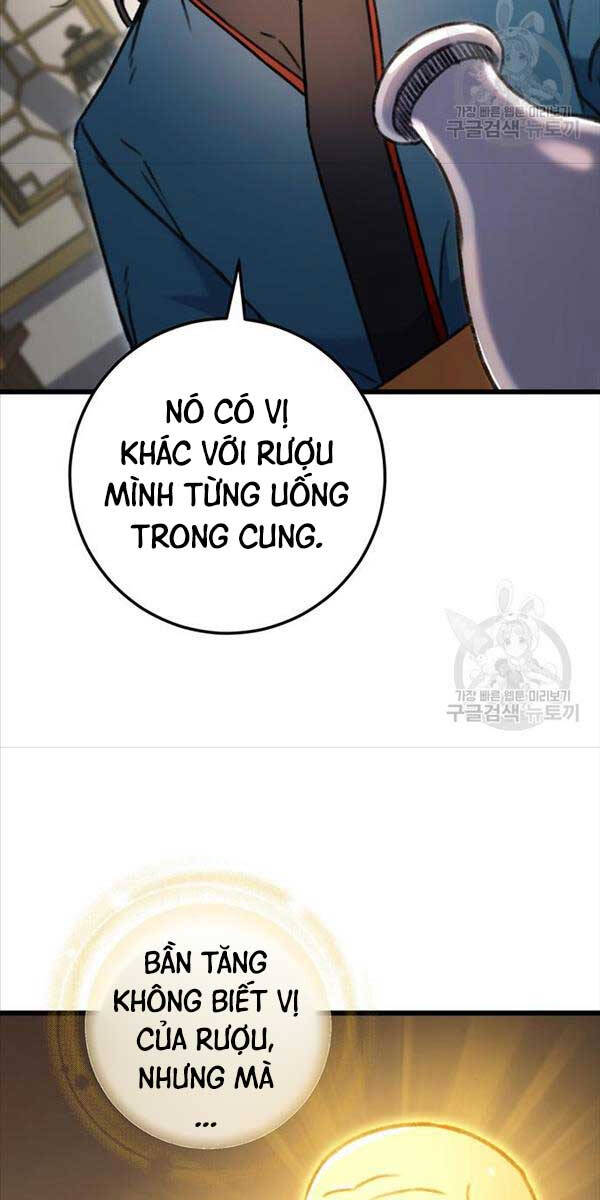 Thanh Kiếm Của Hoàng Đế Chapter 6 - 52