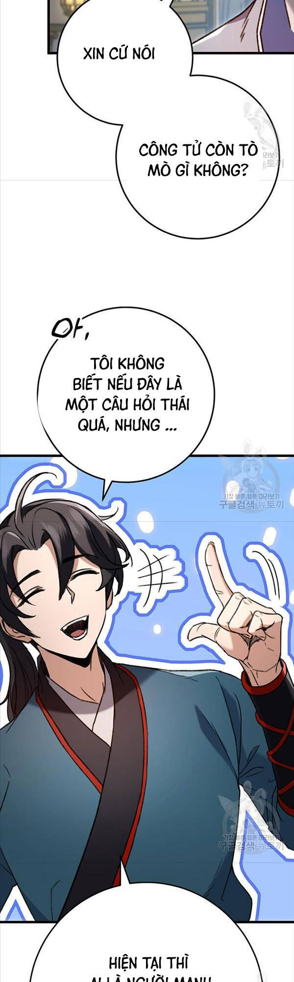 Thanh Kiếm Của Hoàng Đế Chapter 7 - 49