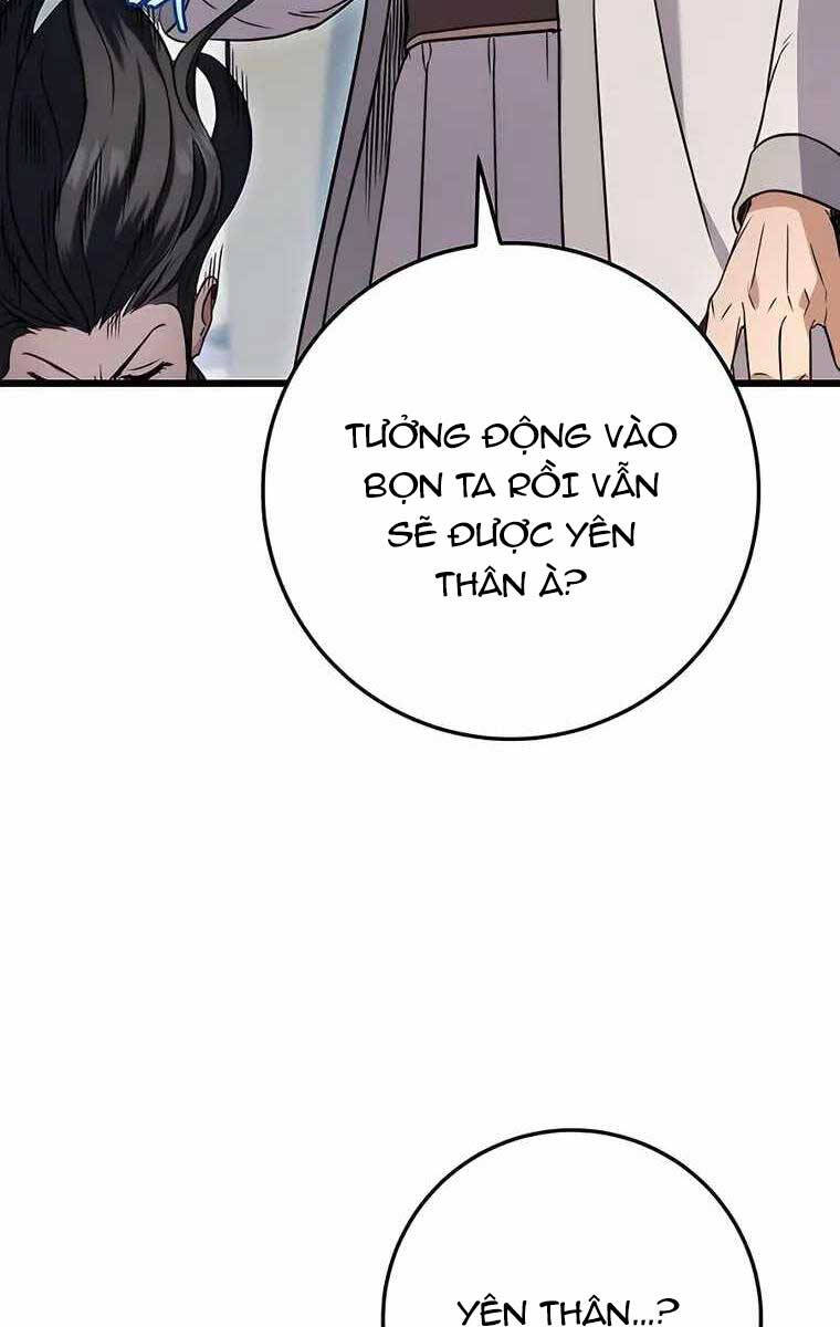 Thanh Kiếm Của Hoàng Đế Chapter 8 - 22