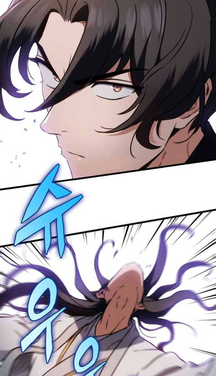 Thanh Kiếm Của Hoàng Đế Chapter 9 - 4