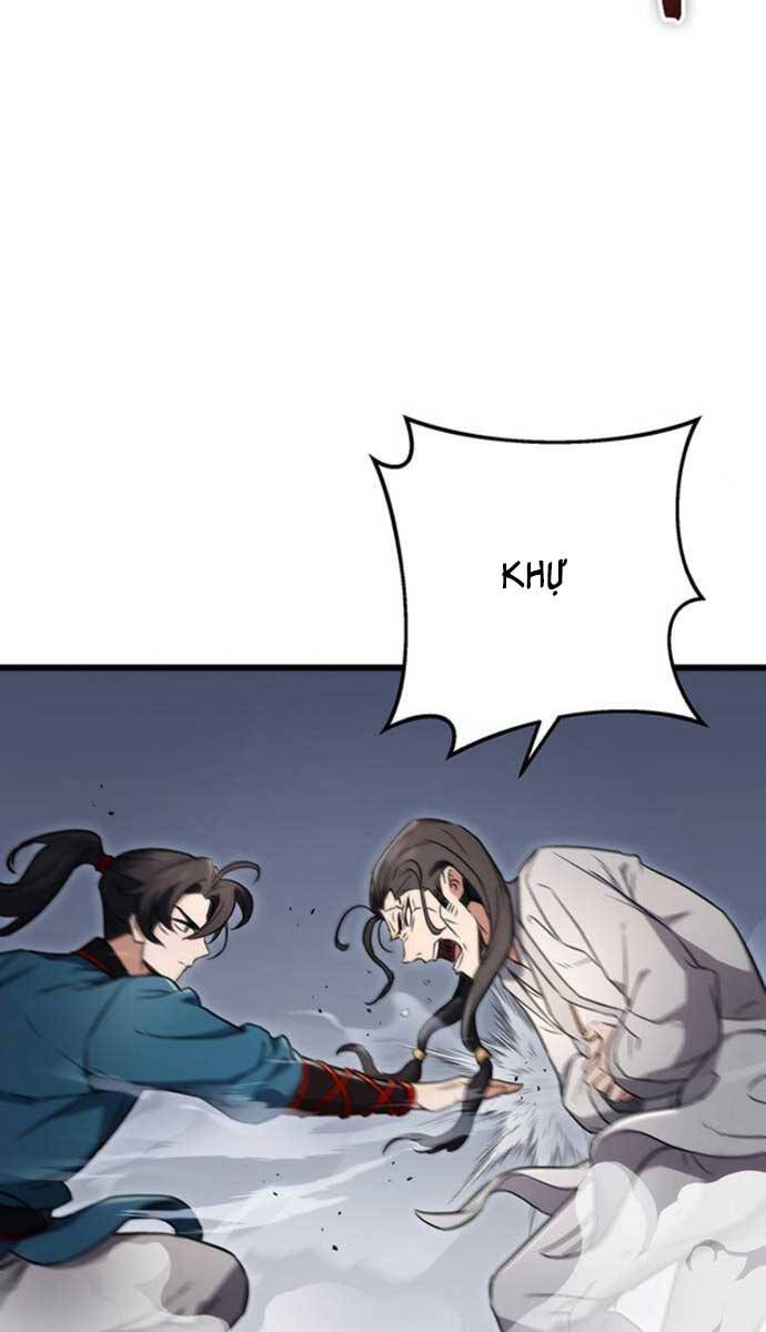 Thanh Kiếm Của Hoàng Đế Chapter 9 - 36