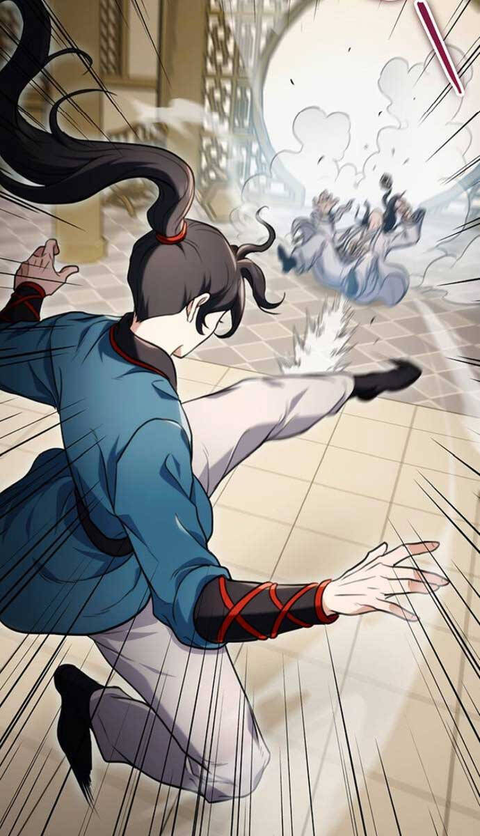 Thanh Kiếm Của Hoàng Đế Chapter 9 - 6