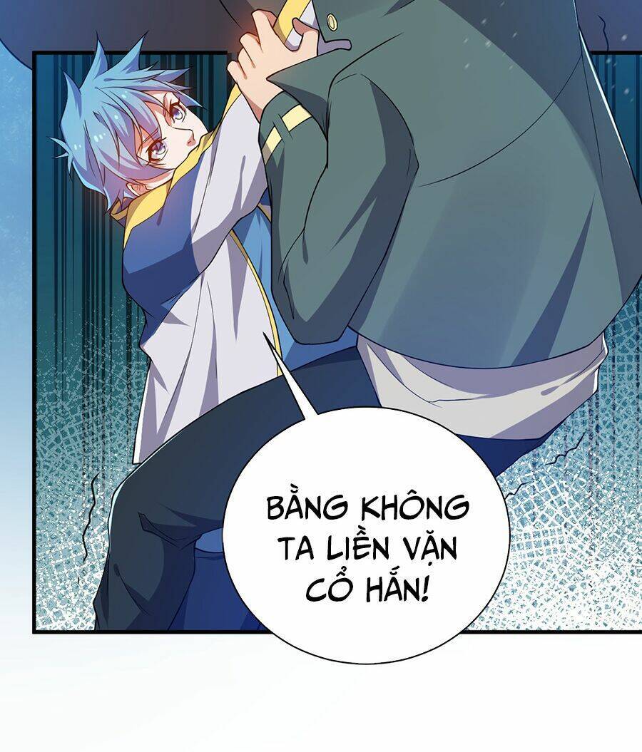Hệ Thống Mô Phỏng Linh Sủng Chapter 16 - 28