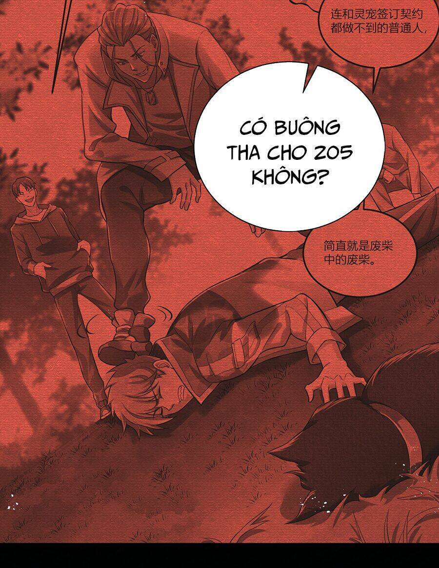 Hệ Thống Mô Phỏng Linh Sủng Chapter 16 - 33