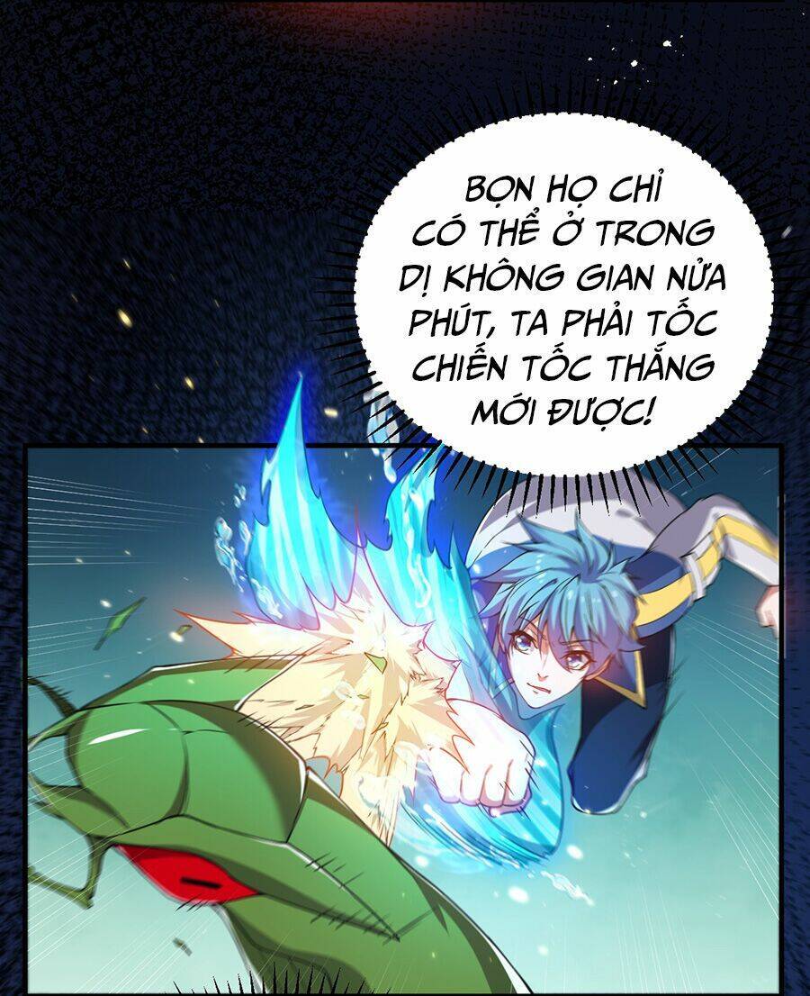 Hệ Thống Mô Phỏng Linh Sủng Chapter 16 - 45