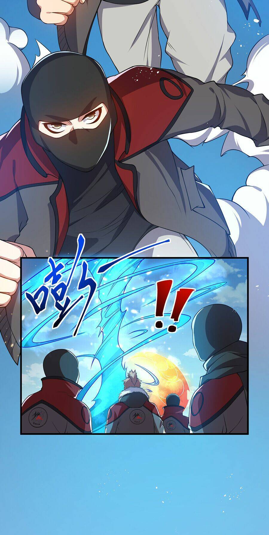 Hệ Thống Mô Phỏng Linh Sủng Chapter 16 - 47