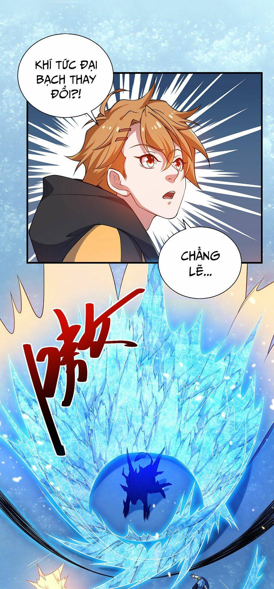 Hệ Thống Mô Phỏng Linh Sủng Chapter 16 - 48
