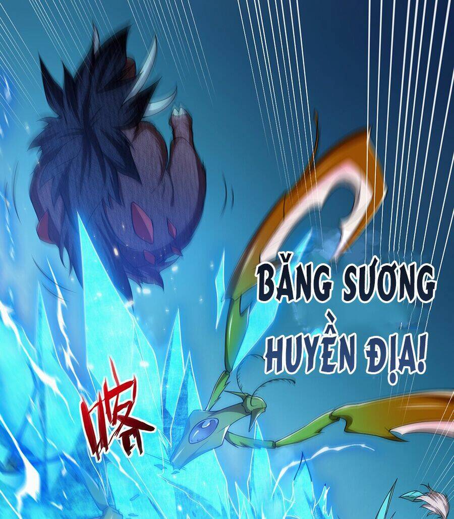 Hệ Thống Mô Phỏng Linh Sủng Chapter 16 - 52