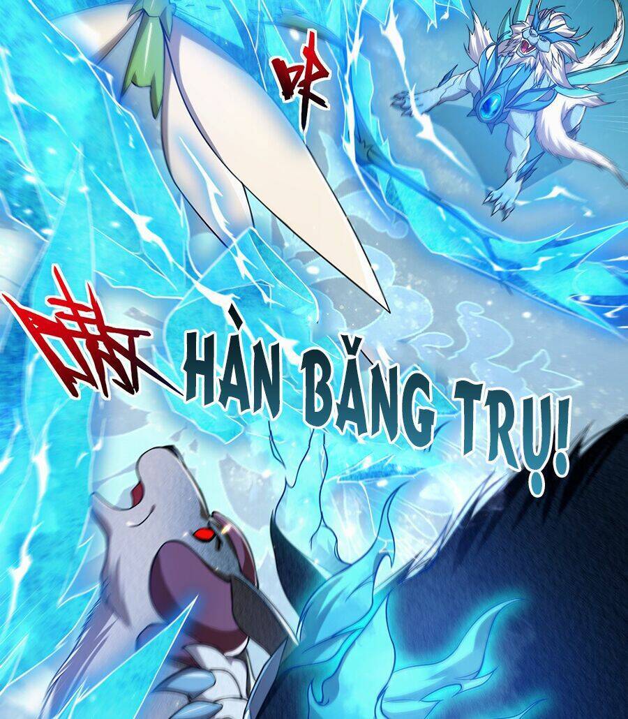 Hệ Thống Mô Phỏng Linh Sủng Chapter 16 - 53