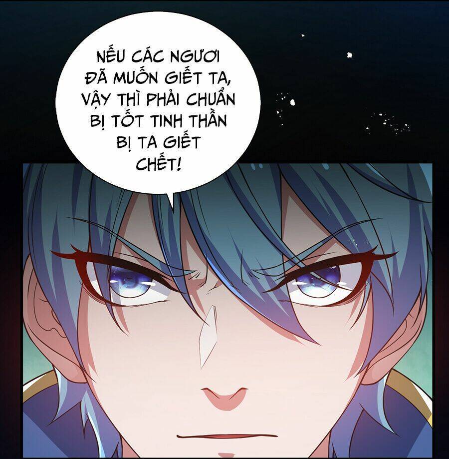Hệ Thống Mô Phỏng Linh Sủng Chapter 16 - 60