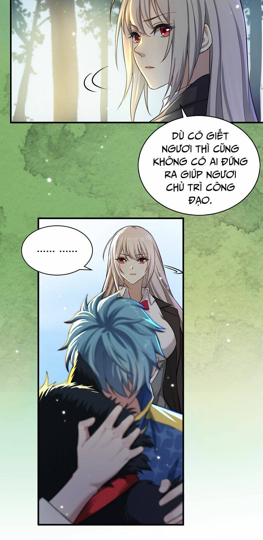 Hệ Thống Mô Phỏng Linh Sủng Chapter 1 - 31