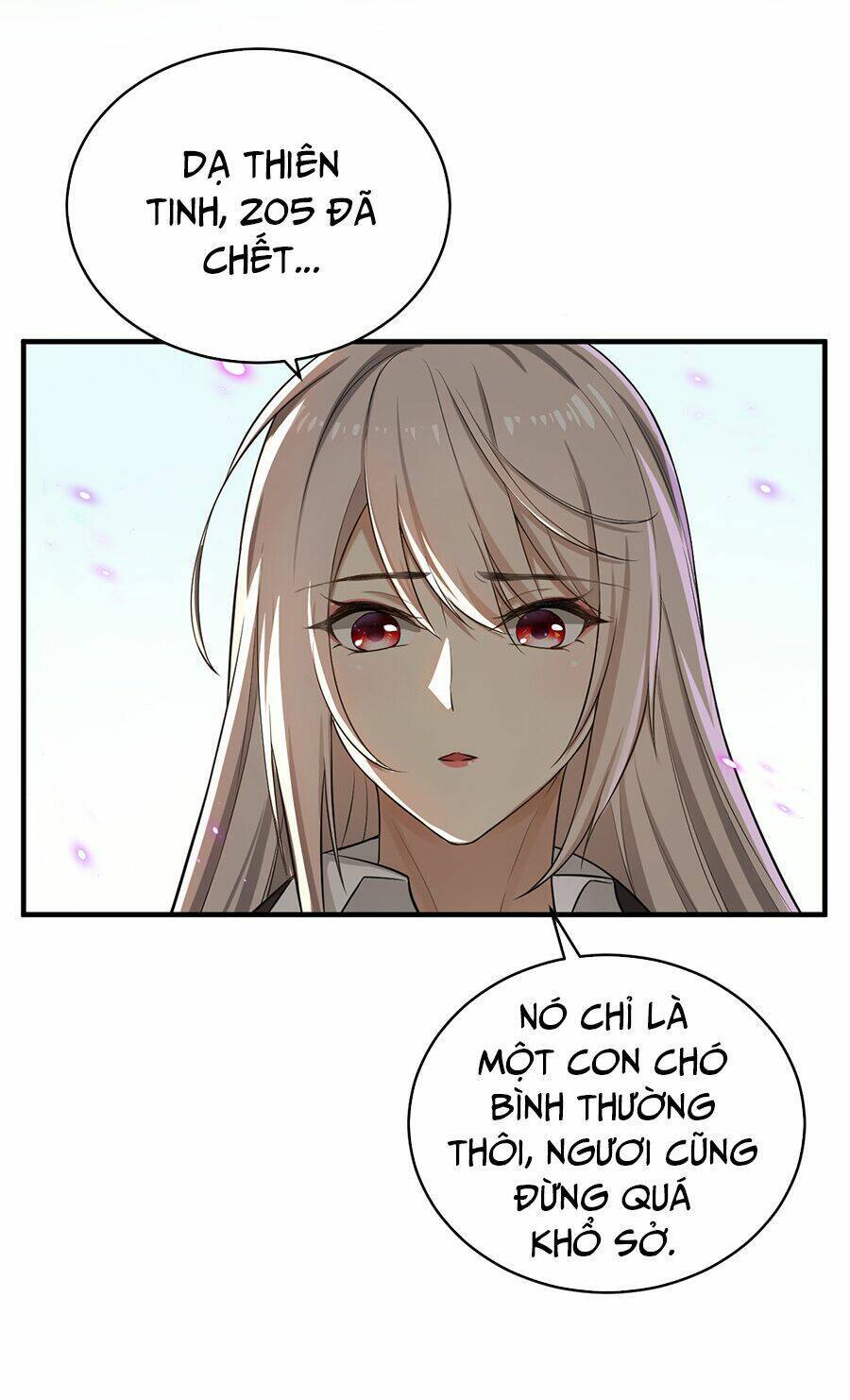 Hệ Thống Mô Phỏng Linh Sủng Chapter 1 - 32