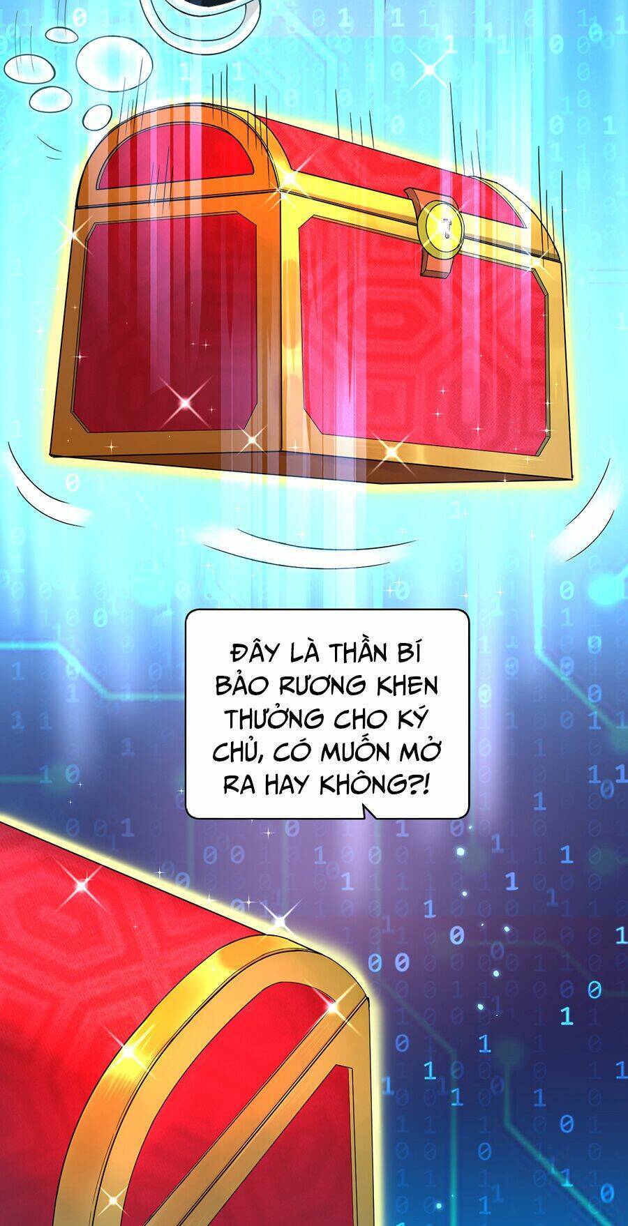 Hệ Thống Mô Phỏng Linh Sủng Chapter 1 - 40
