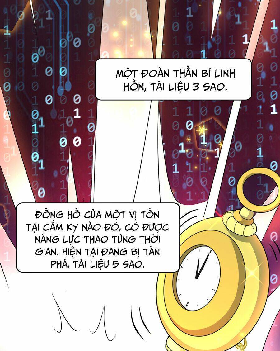 Hệ Thống Mô Phỏng Linh Sủng Chapter 1 - 43