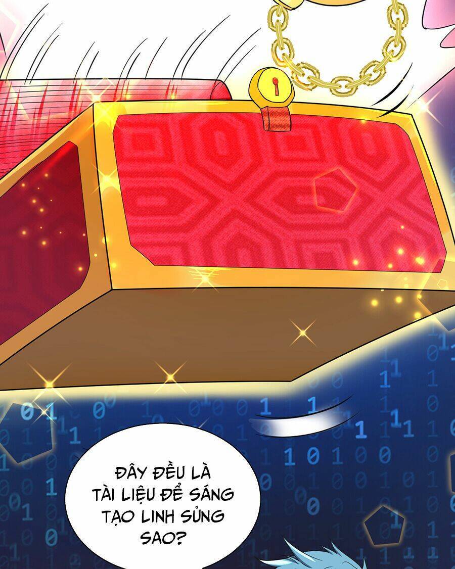 Hệ Thống Mô Phỏng Linh Sủng Chapter 1 - 44