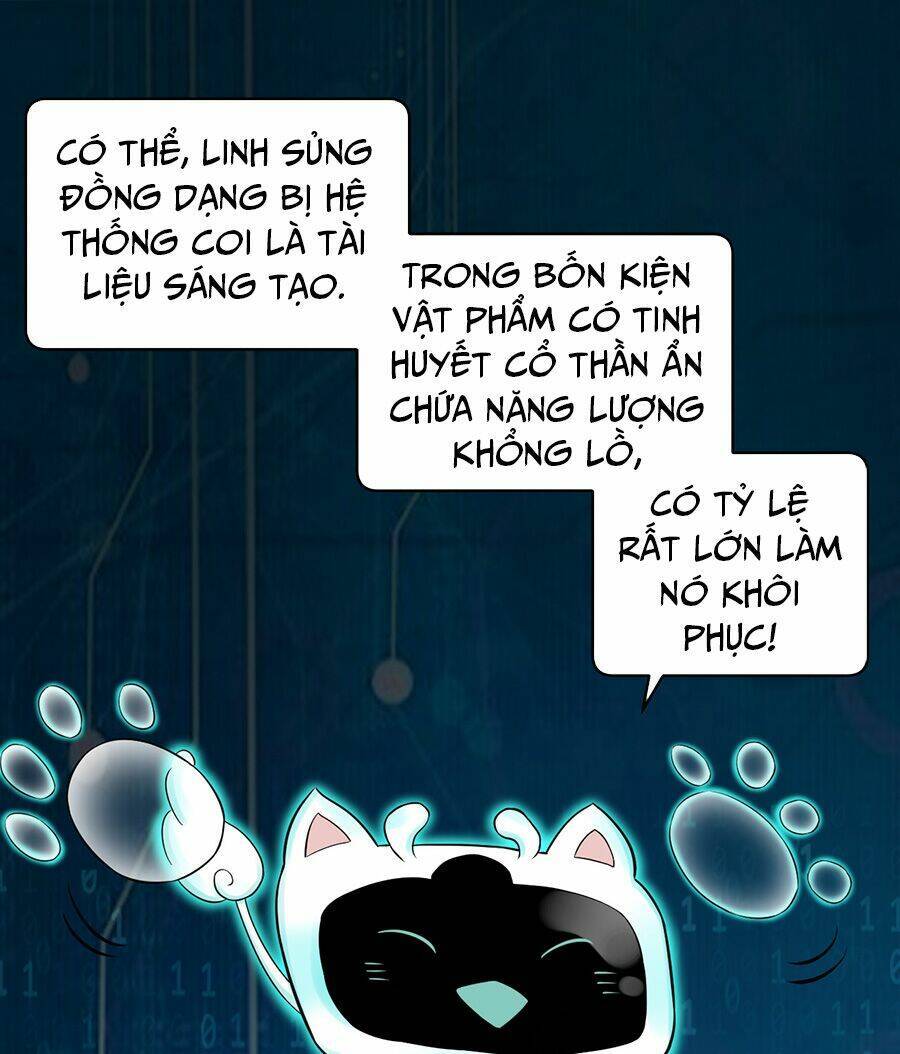 Hệ Thống Mô Phỏng Linh Sủng Chapter 1 - 48