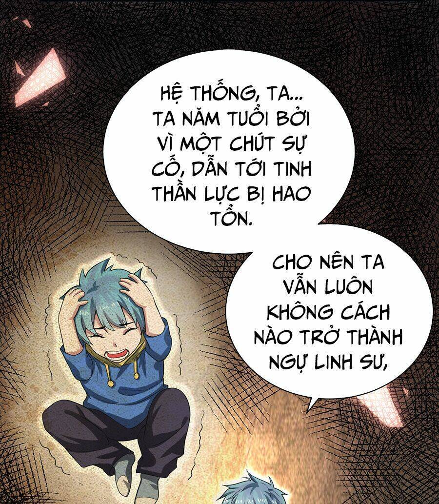 Hệ Thống Mô Phỏng Linh Sủng Chapter 1 - 64