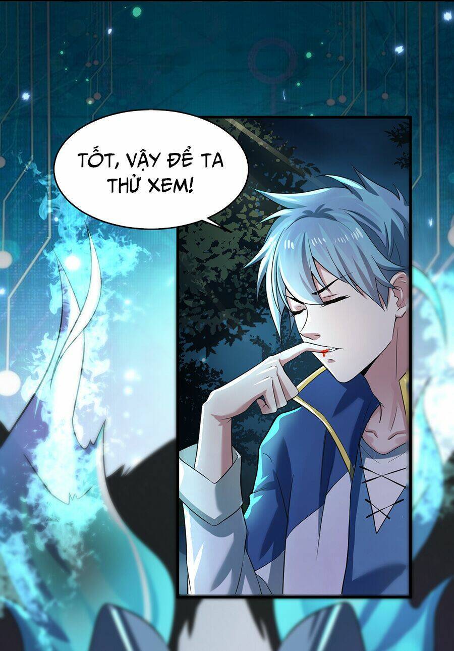 Hệ Thống Mô Phỏng Linh Sủng Chapter 1 - 68