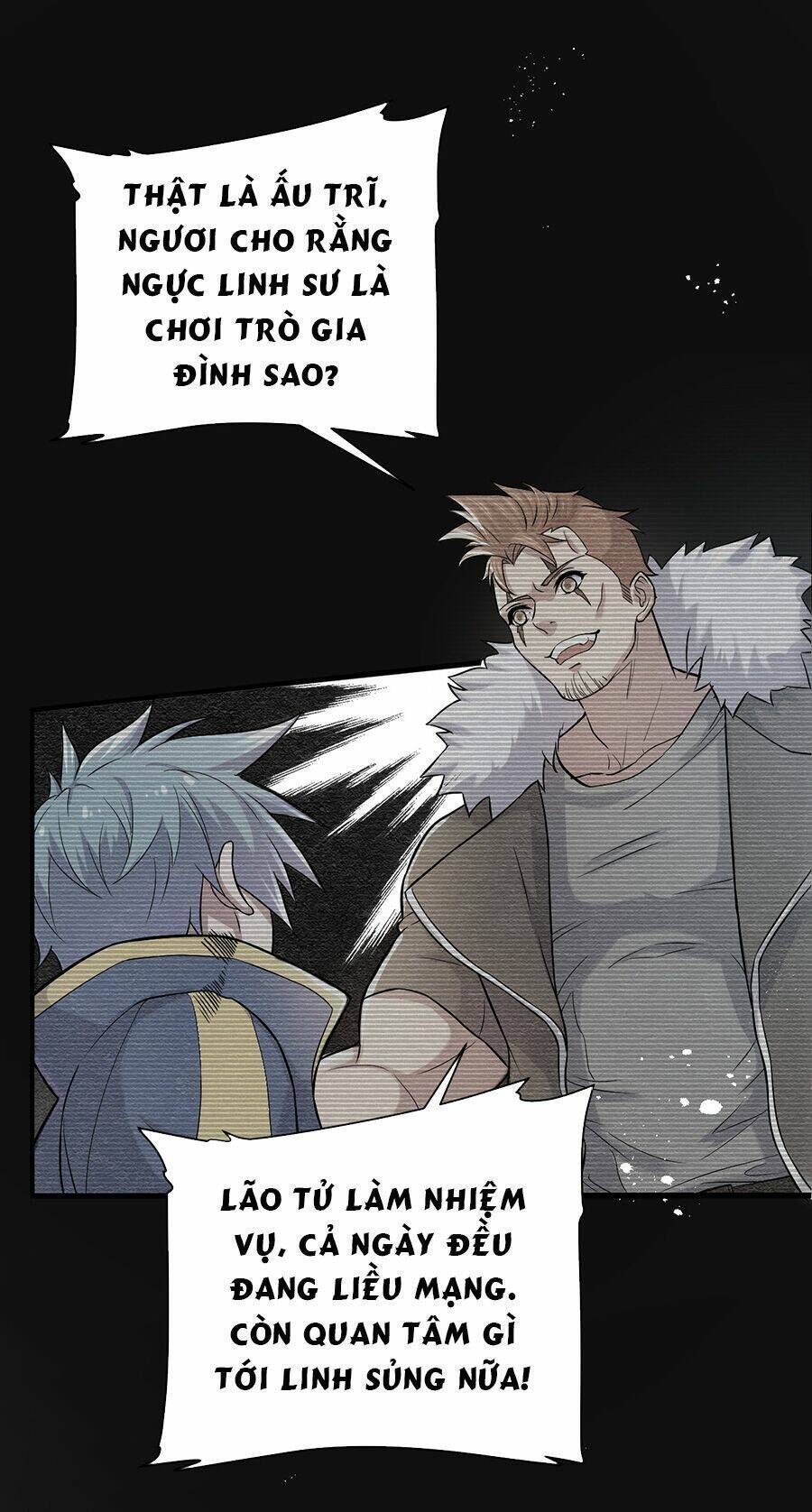 Hệ Thống Mô Phỏng Linh Sủng Chapter 10 - 3