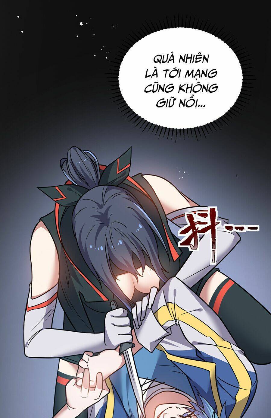 Hệ Thống Mô Phỏng Linh Sủng Chapter 10 - 4